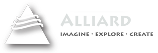 Alliard: Imagine • Explore • Create